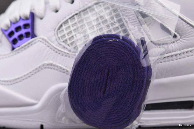 Rep retro air metallic jordan ct8527-115 purple 4 0502